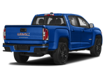 2021 GMC Canyon 4WD Elevation