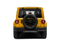 2021 Jeep Wrangler Base