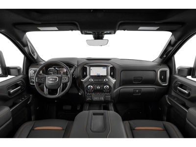 2022 GMC Sierra 3500HD AT4