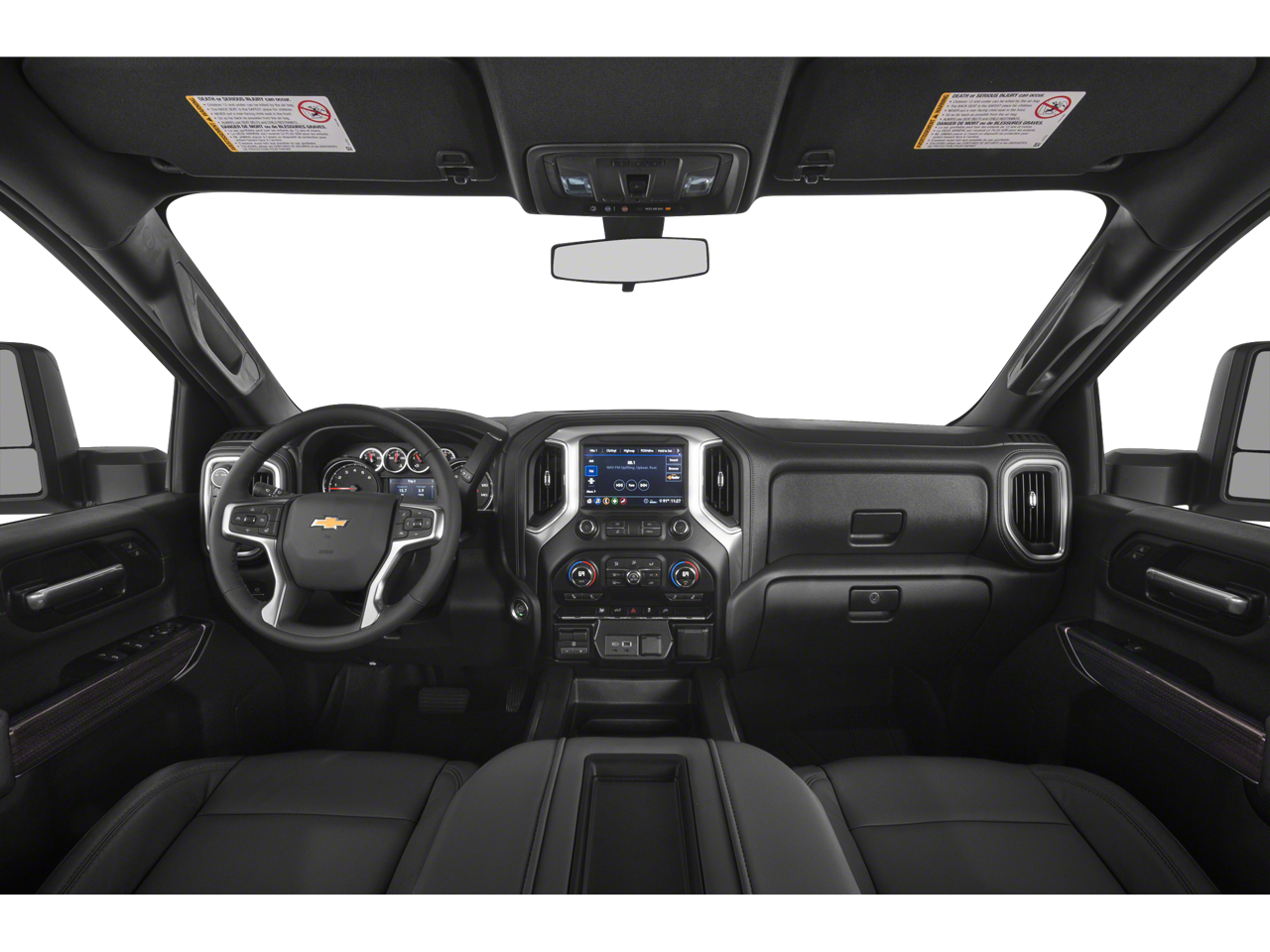 2023 Chevrolet Silverado 2500 HD LT