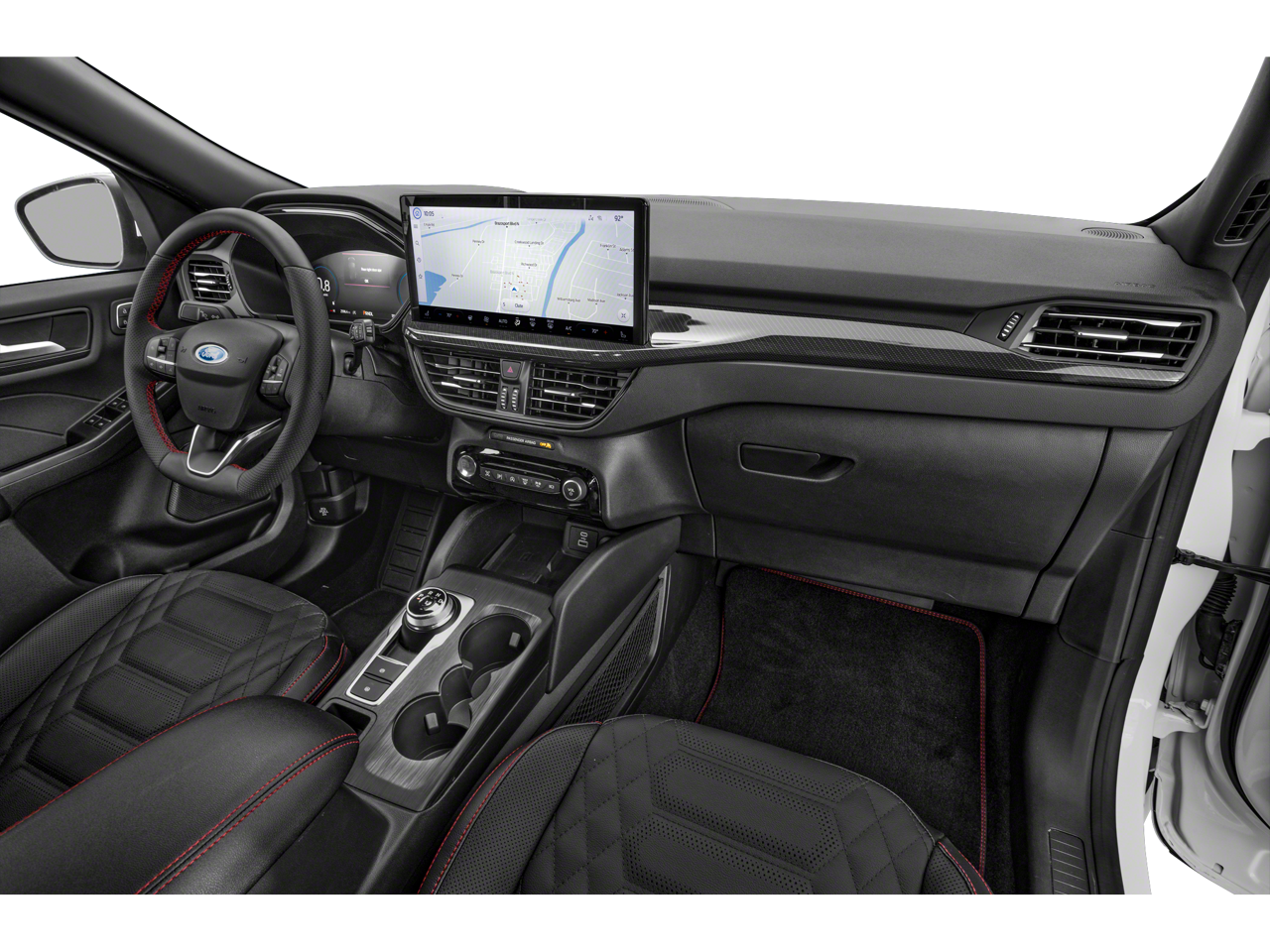 2023 Ford Escape ST-Line Elite