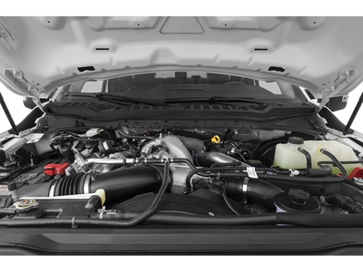 2023 Ford F-350SD Lariat