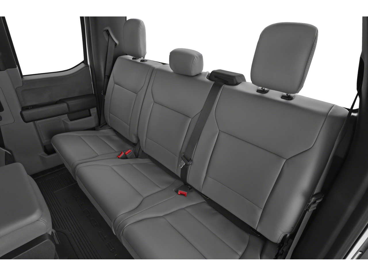 2023 Ford F-350SD Lariat