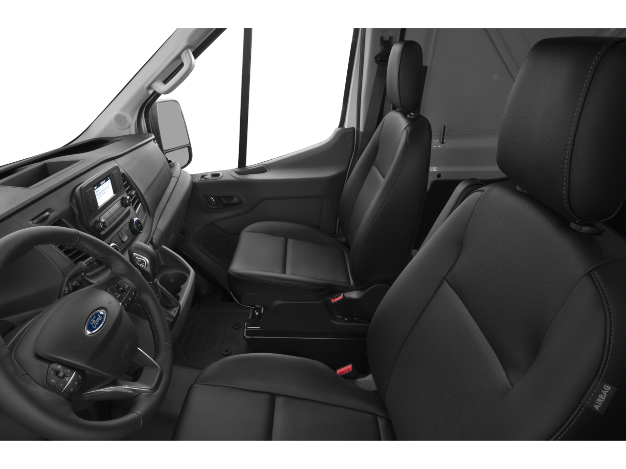 2024 Ford Transit-250 Base