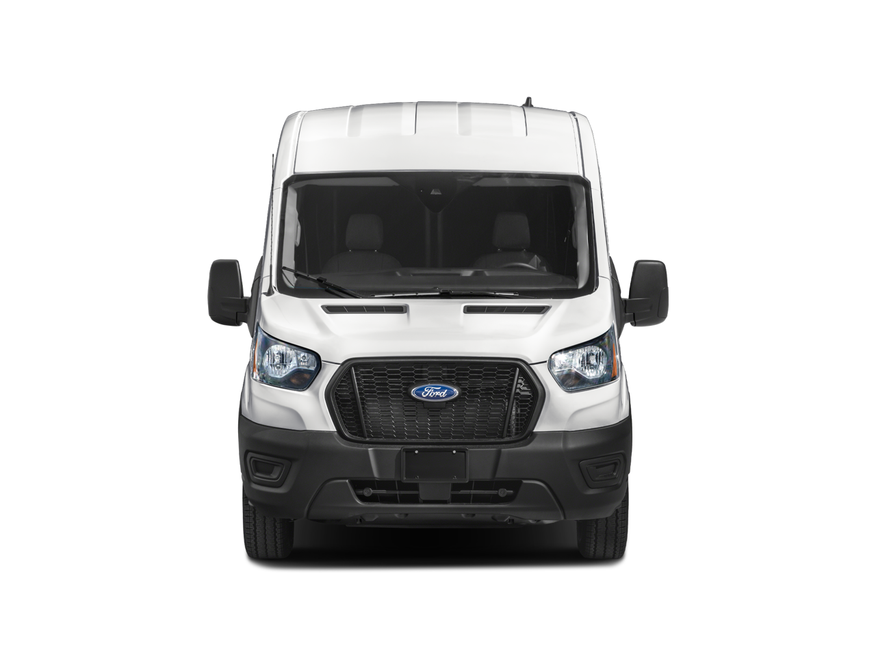 2024 Ford Transit-350 Base
