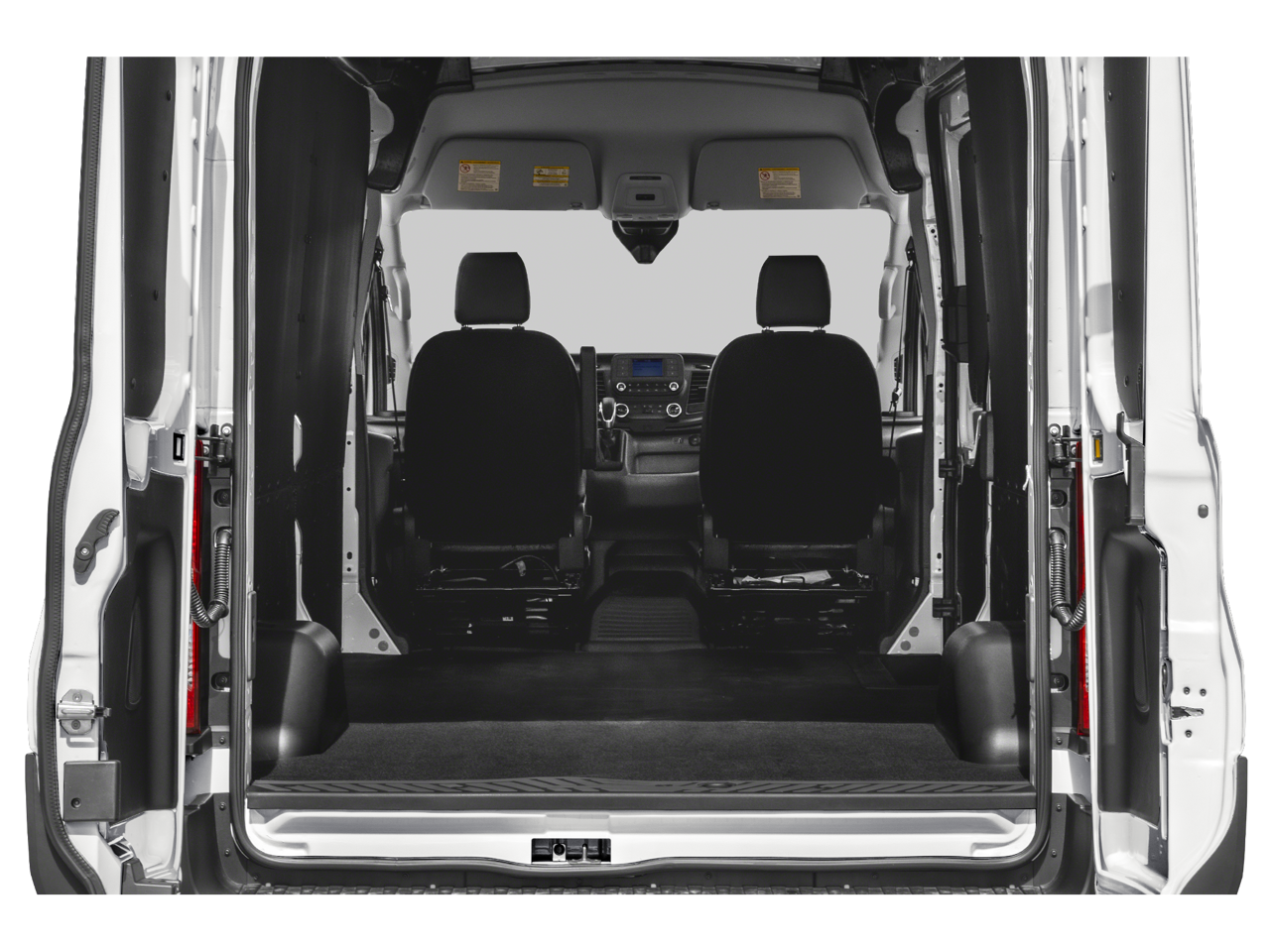 2024 Ford Transit-350 Base