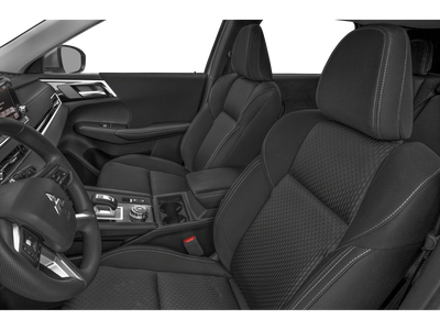 2024 Mitsubishi Outlander ES