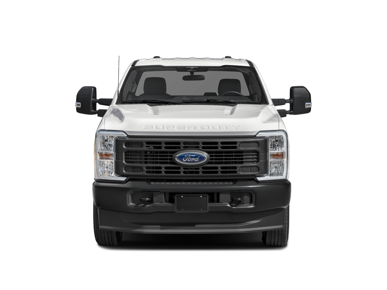 2025 Ford F-250SD XL