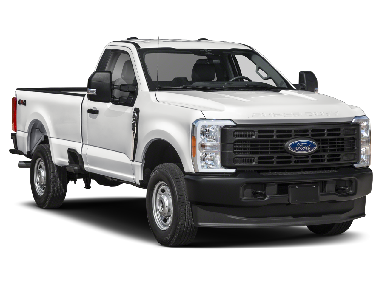 2025 Ford F-250SD XL