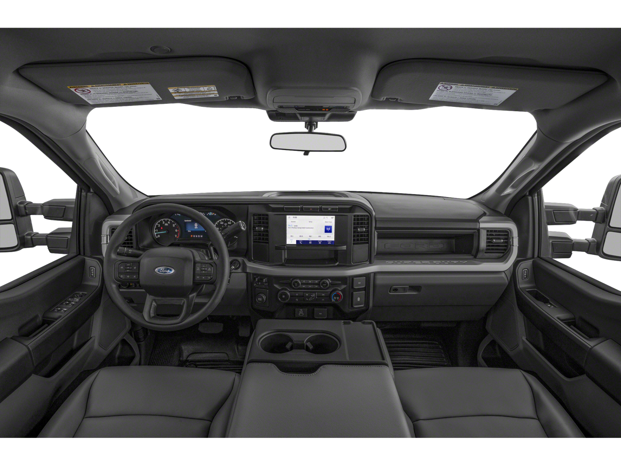 2025 Ford F-250SD Lariat
