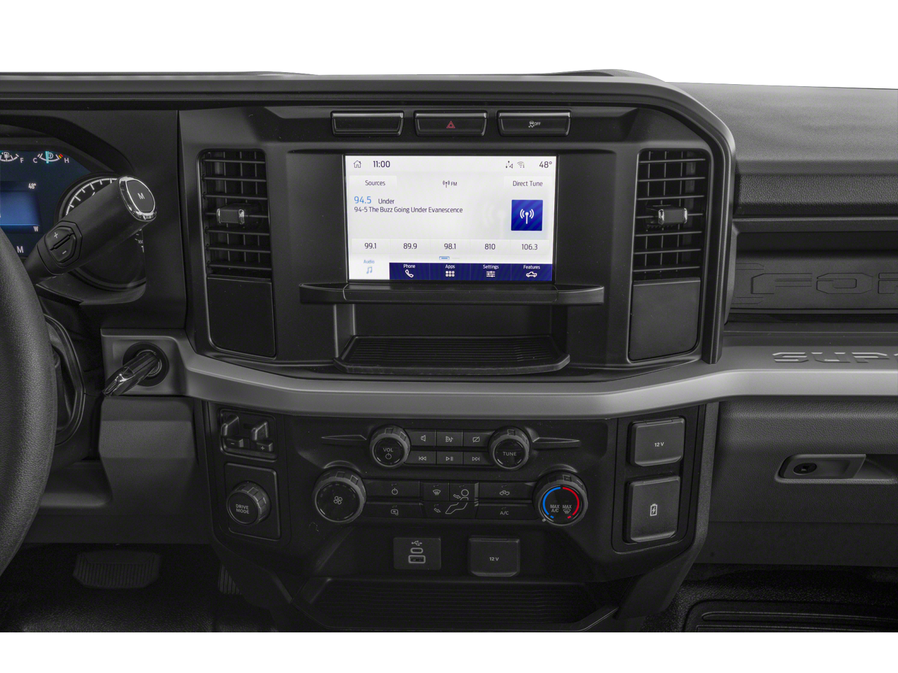 2025 Ford F-250SD Lariat