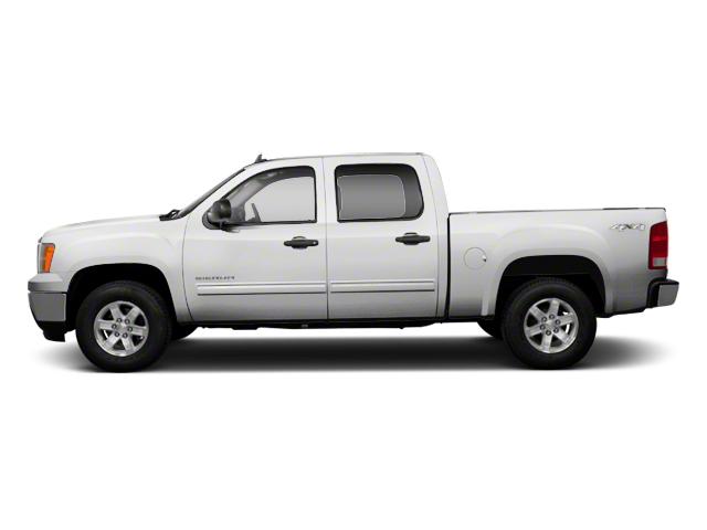 2011 GMC Sierra 1500 SLE