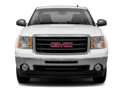 2011 GMC Sierra 1500 SLE