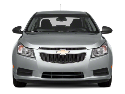 2013 Chevrolet Cruze 2LT