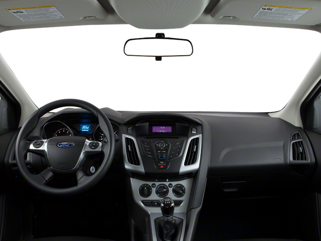 2013 Ford Focus Titanium
