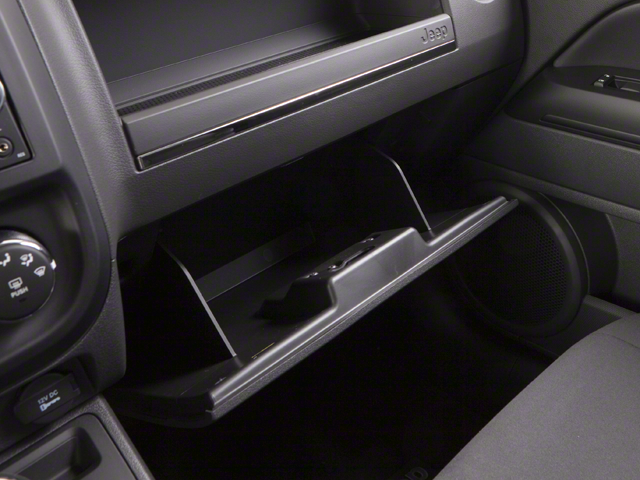 2013 Jeep Compass Latitude