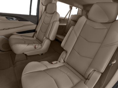 2016 Cadillac Escalade ESV Luxury