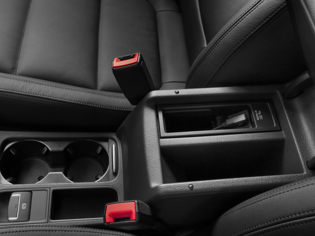 2016 Volkswagen Tiguan R-Line 4Motion