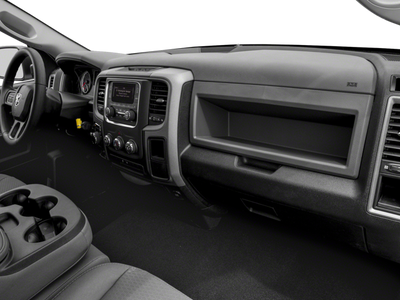 2017 RAM 1500 Tradesman