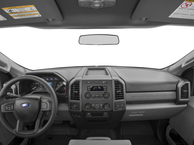 2018 Ford F-250SD XL