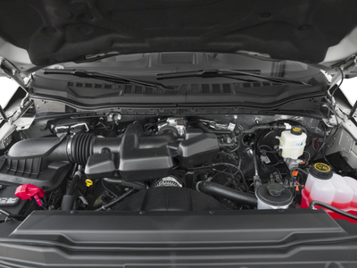 2018 Ford F-250SD XL