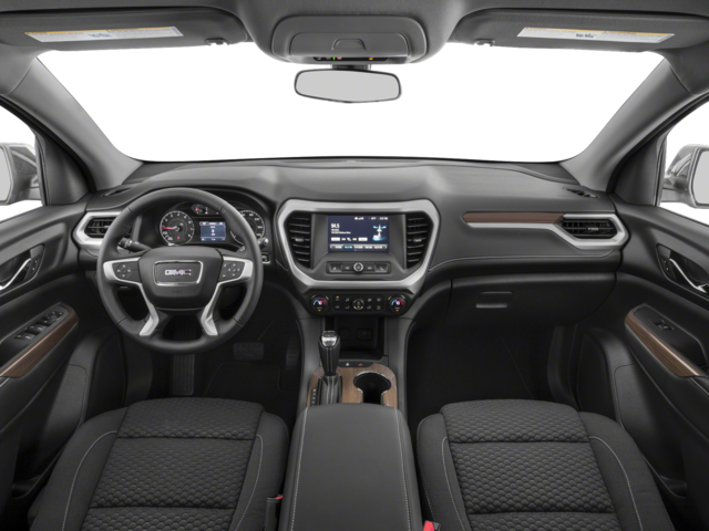 2018 GMC Acadia SLE-1