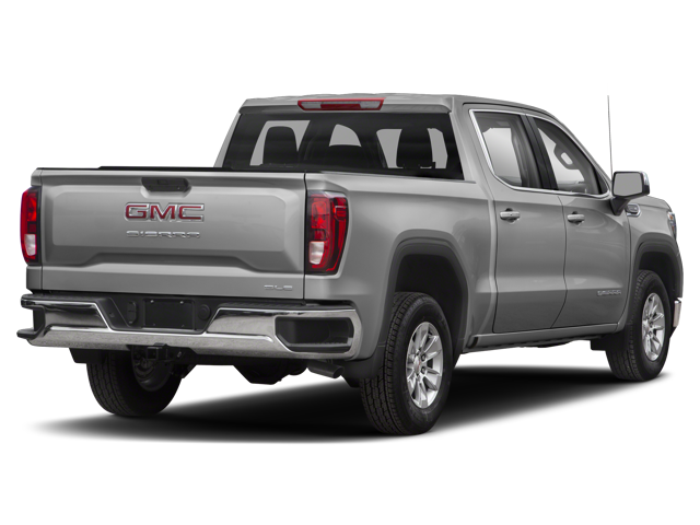 2020 GMC Sierra 1500 Base