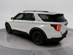 2024 Ford Explorer Timberline