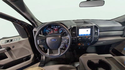 2022 Ford F-250SD XLT