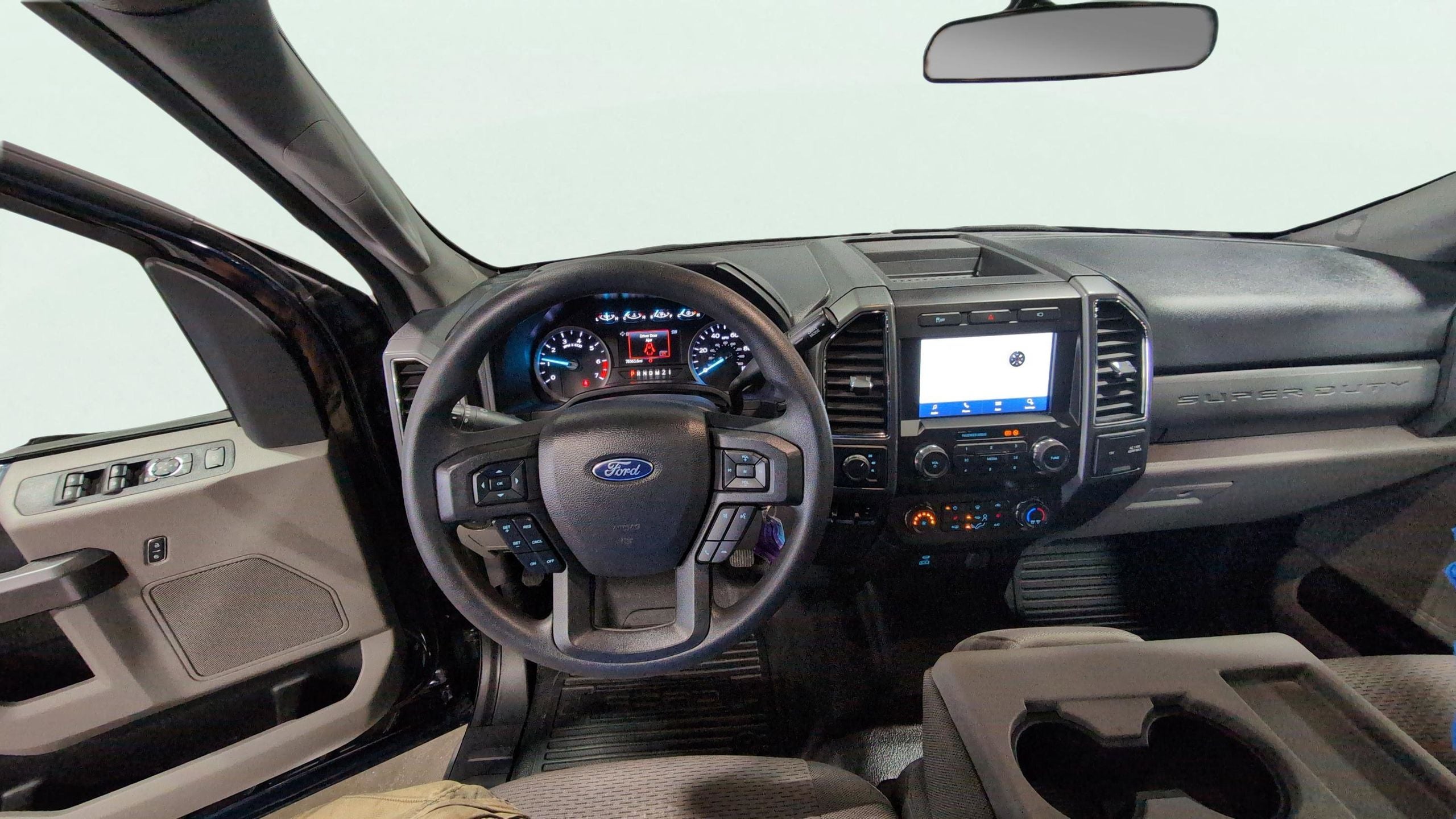 2022 Ford F-250SD XLT