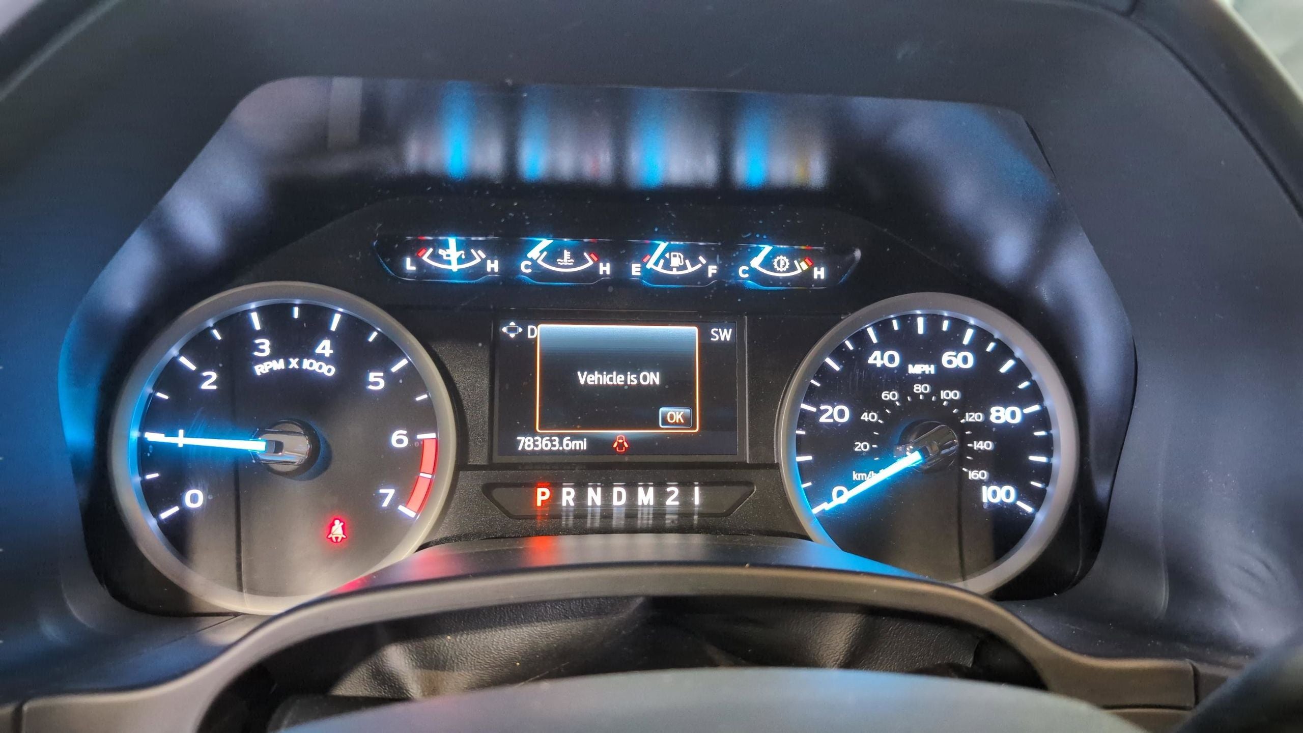 2022 Ford F-250SD XLT