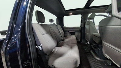 2022 Ford F-250SD XLT