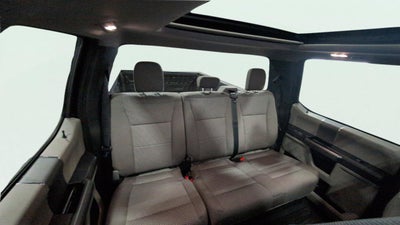 2022 Ford F-250SD XLT