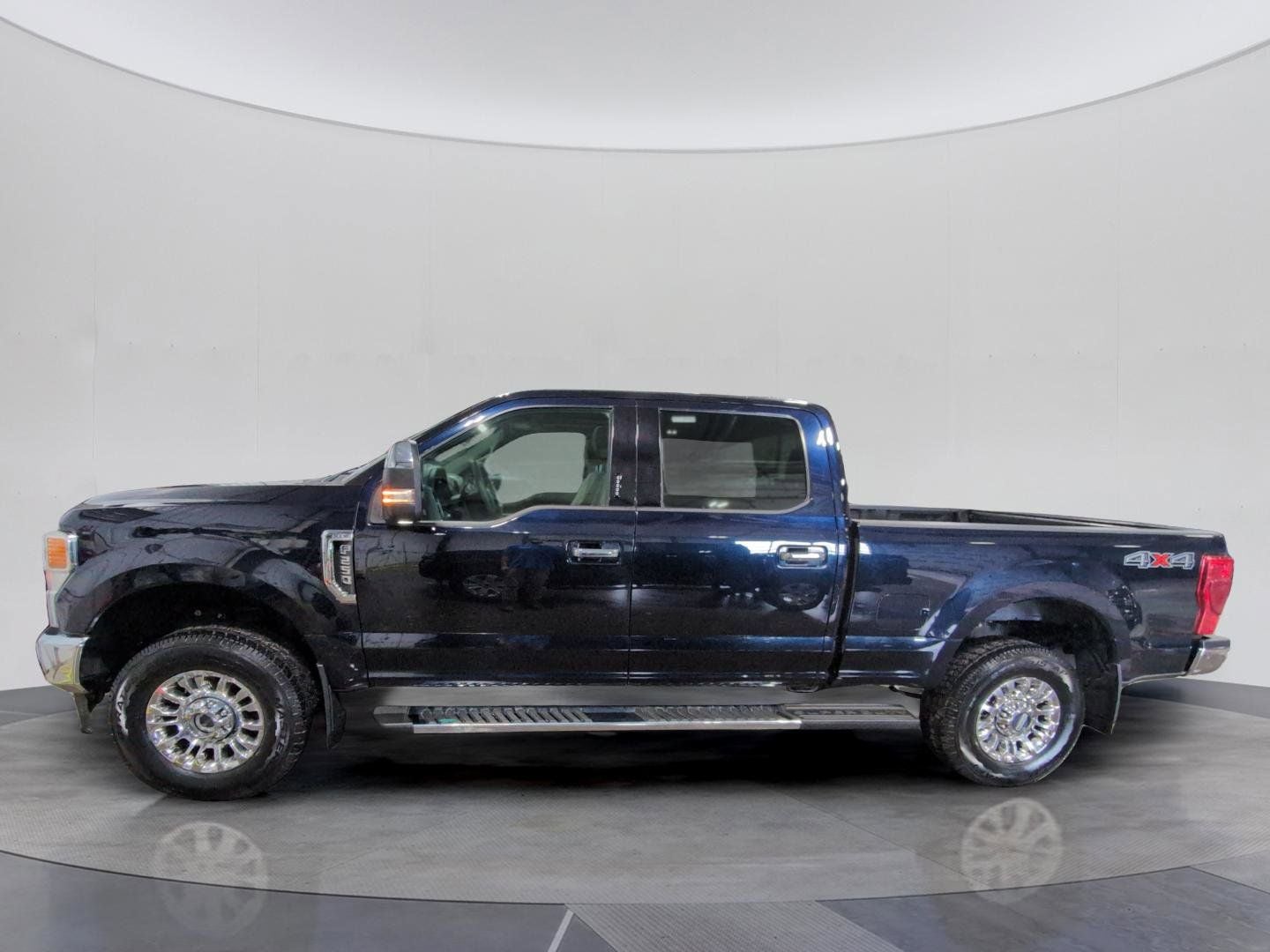2022 Ford F-250SD XLT