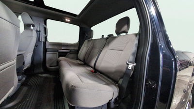 2022 Ford F-250SD XLT