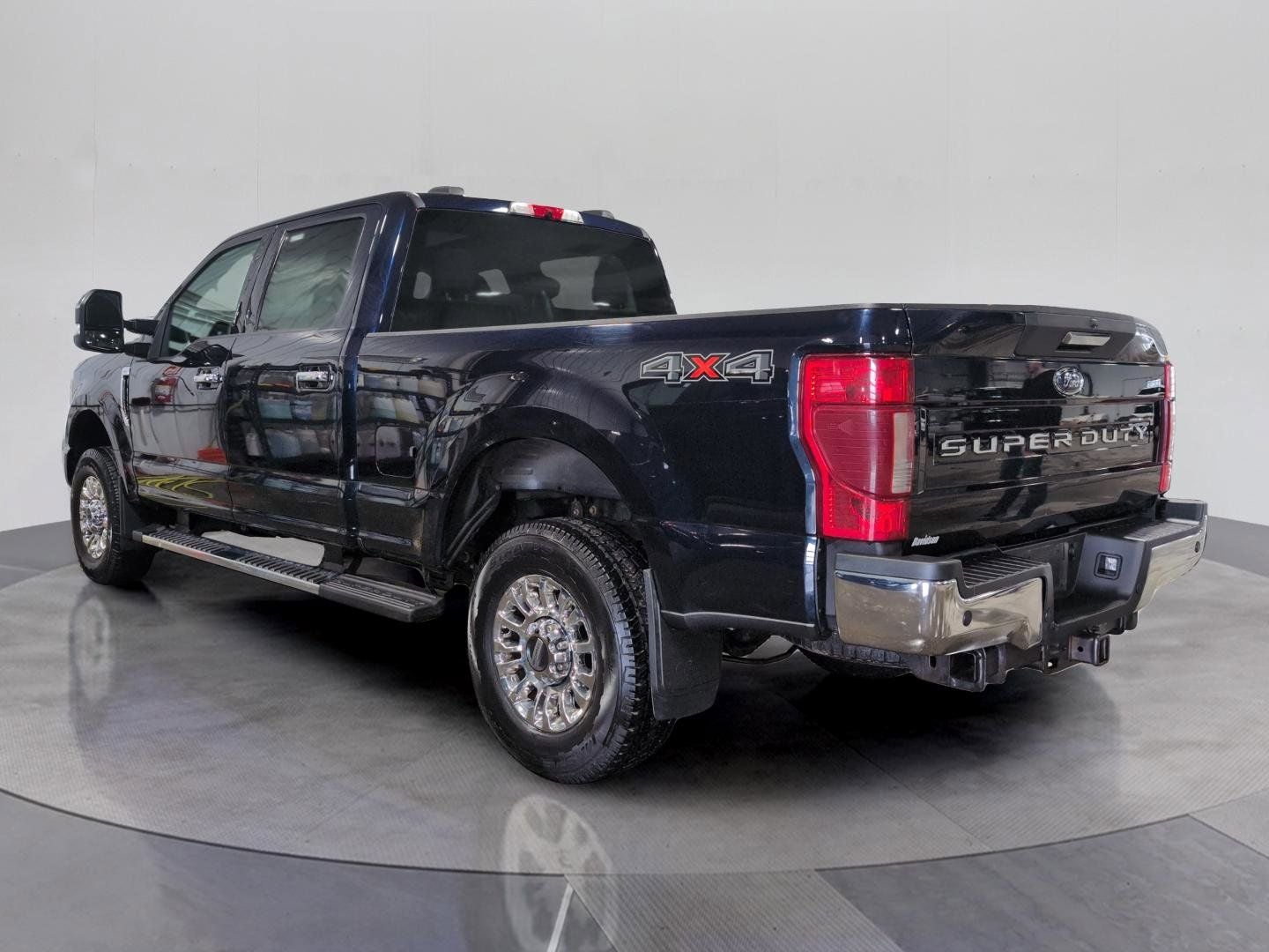 2022 Ford F-250SD XLT