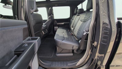 2026 Ford F-250SD Base