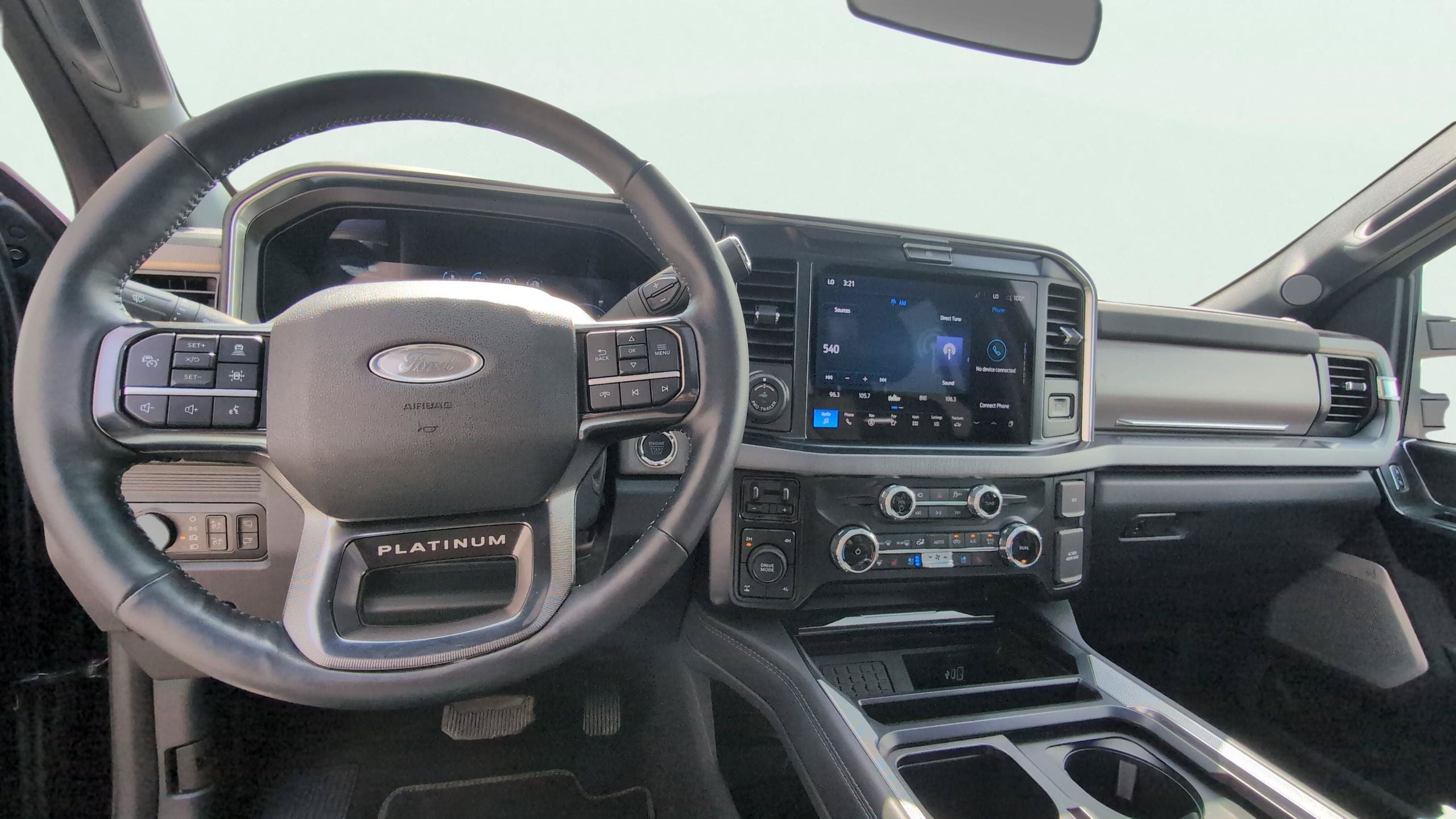 2026 Ford F-250SD Base