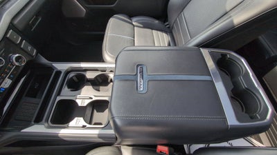 2026 Ford F-250SD Base