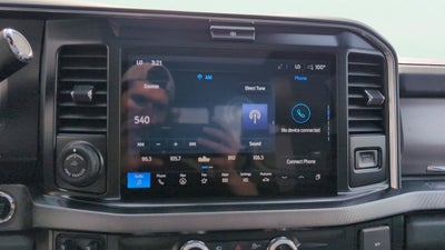 2026 Ford F-250SD Base