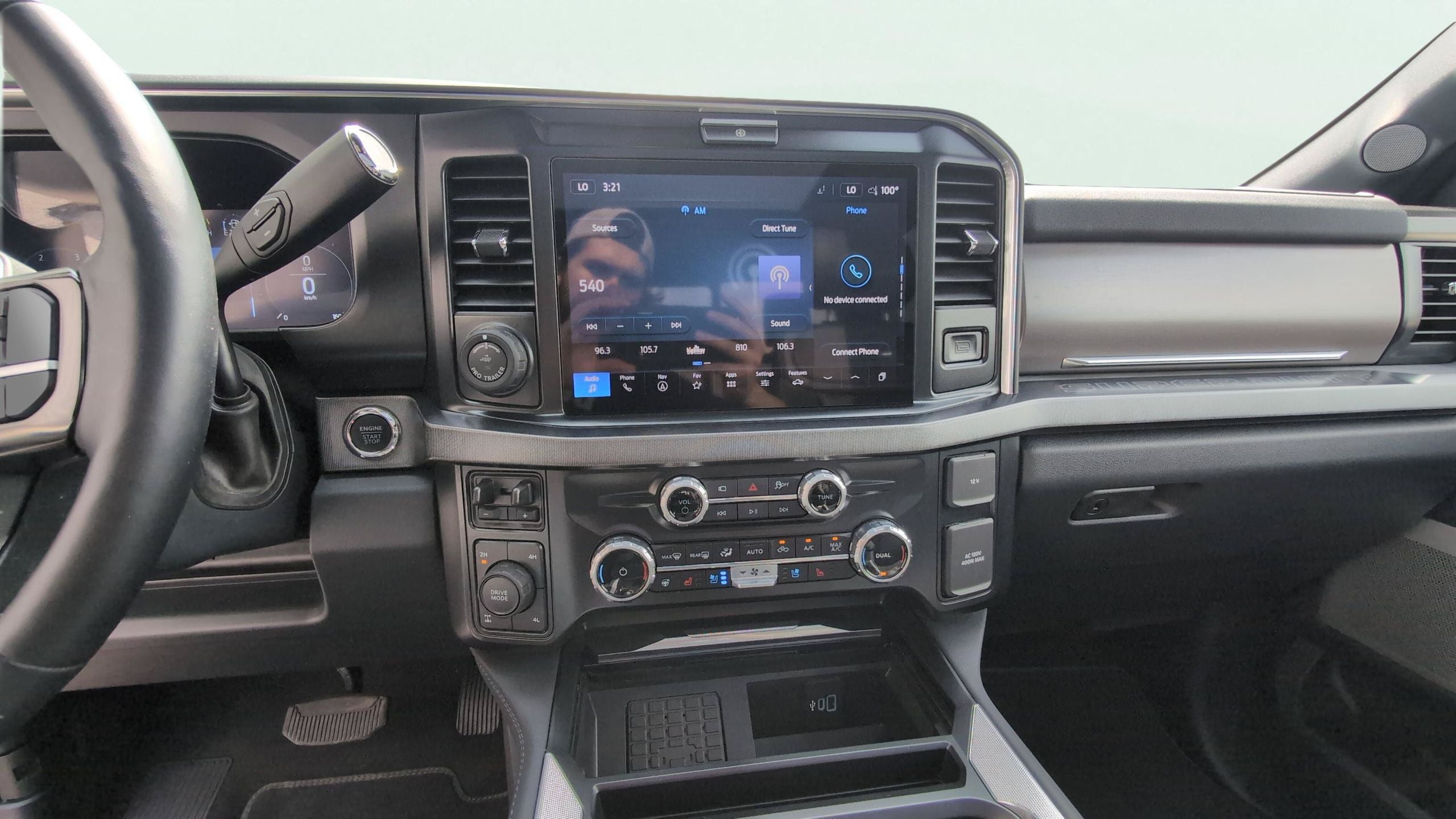 2026 Ford F-250SD Base