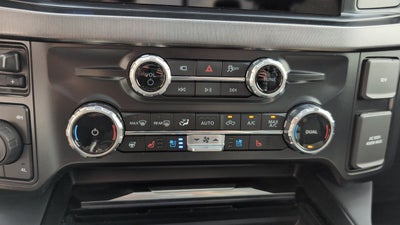 2026 Ford F-250SD Base