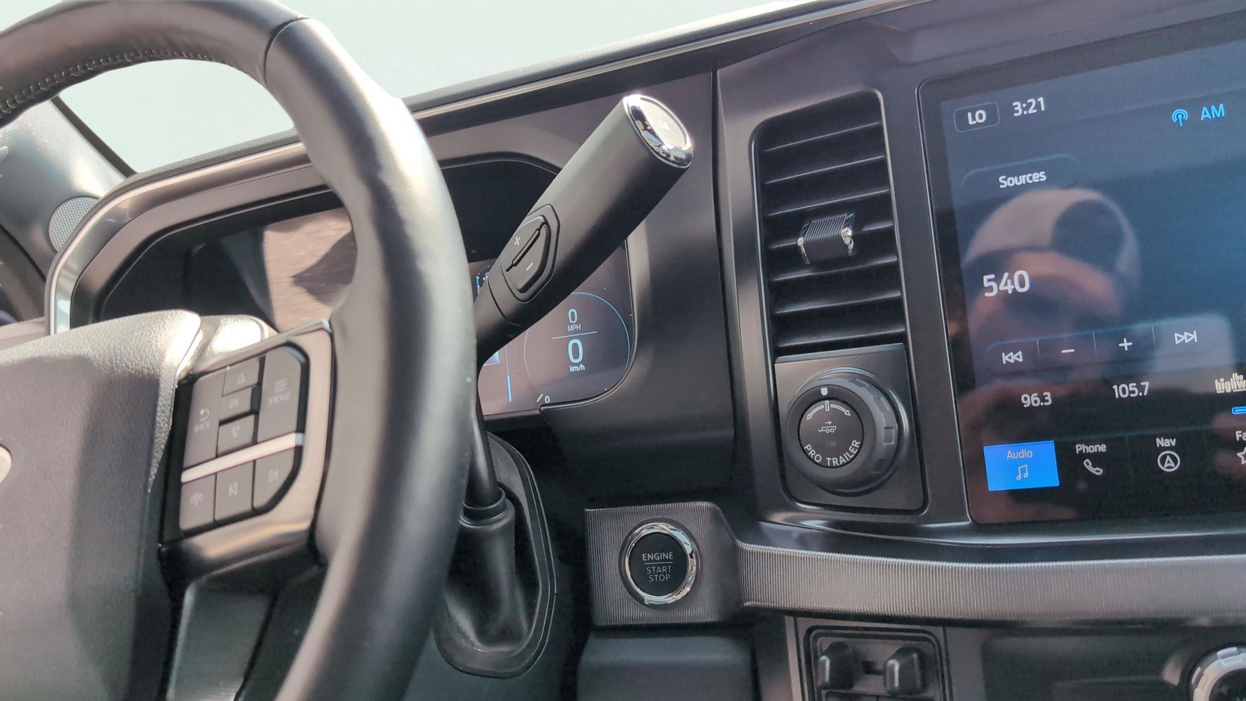 2026 Ford F-250SD Base
