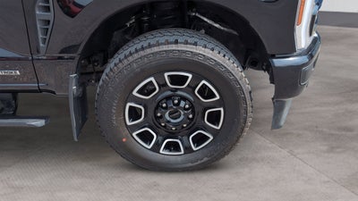 2026 Ford F-250SD Base