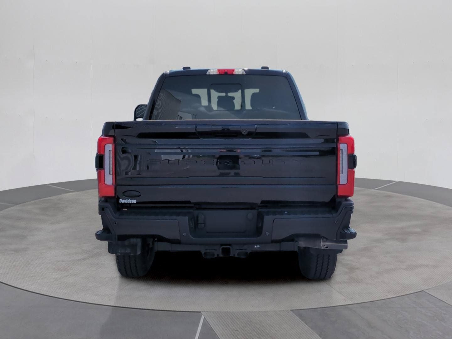 2026 Ford F-250SD Base