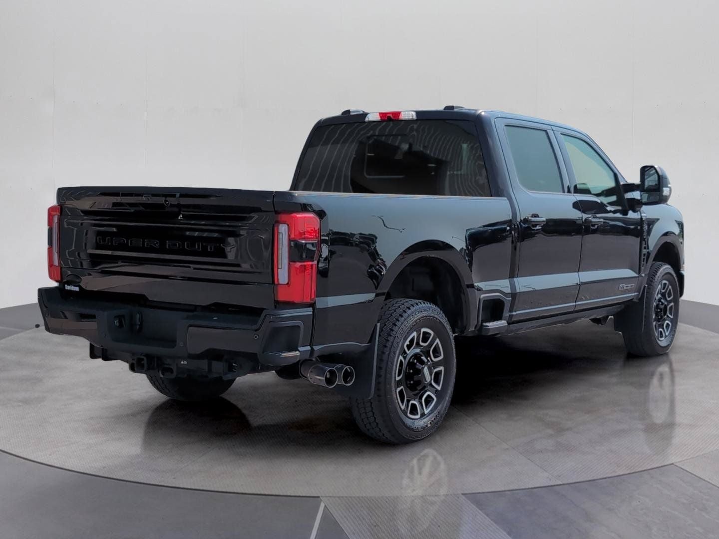 2026 Ford F-250SD Base