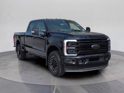 2026 Ford F-250SD Base