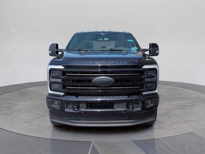 2026 Ford F-250SD Base