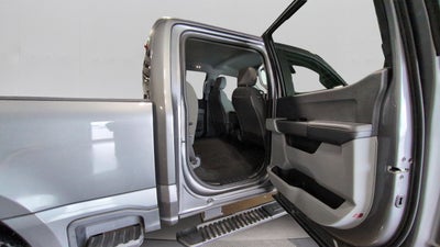 2024 Ford F-250SD XL