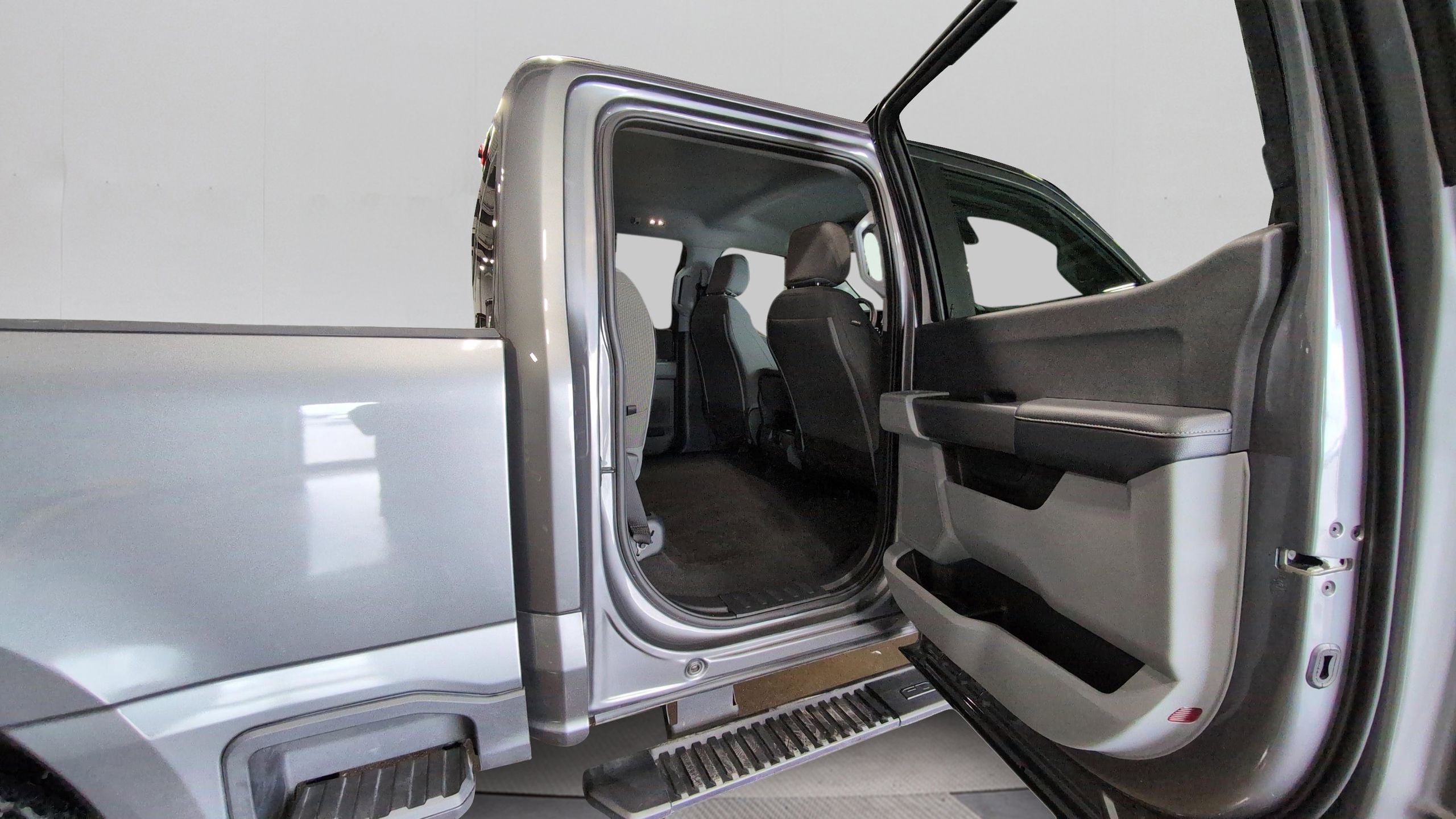 2024 Ford F-250SD XL